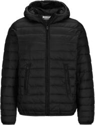 KAPPA Korpo Astro Kabát fekete L fekete