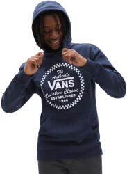 Vans Pulóver Vans Athletic, Kék, Férfiak M kék