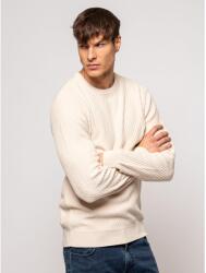 Heavy Tools Férfi kötött pulóver HELVET 3XL bézs