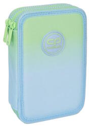 COOLPACK 5903686330940 - Jumper Felszerelt Emeletes Tolltartó - Gradient Mojito