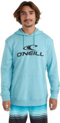 O'Neill Pulóver O'Neill Logo Hoodie, Kék, Férfiak M kék