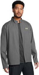 Under Armour Storm Run férfi futókabát L szürke