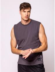 Heavy Tools Férfi ujjatlan felső BUSTO S szürke