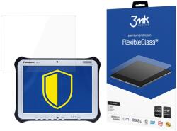 3mk Protection 261360 FlexibleGlass hibrid üvegfólia 7H Panasonic FZ-G1