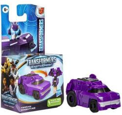 Hasbro Transformers Earthspark egylépésben átalakuló Terran Twitch figura 6cm - Hasbro