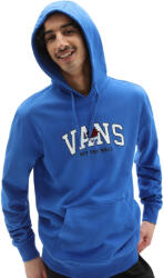 Vans Pulóver Vans 66 Champs, Kék, Férfiak S kék