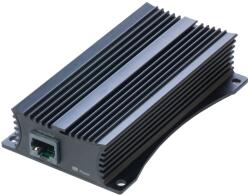 MikroTik 233173 RBGPOE-CON-HP 48 to 24V PoE Converter, hálózati kiegészítő (RBGPOE-CON-HP)