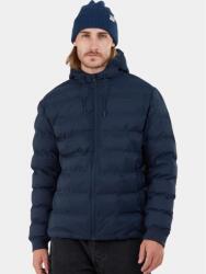 FUNDANGO Patriot Padded Jacket férfi átmeneti kabát L kék