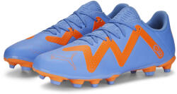 PUMA Future Play FG/AG Labdarúgó Csizma Kék 42 Férfiaknak 42 kék|narancssárga