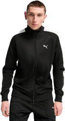 PUMA Kabát Puma T7 Always On Track Jacket, Fekete, Férfiak 2XS fekete