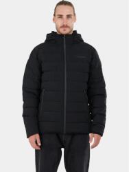 FUNDANGO Hubble Padded Jacket férfi steppelt átmeneti kabát 2XL fekete