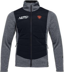 Rossignol New Hero Classique Hybrid Clim férfi hibrid kabát L szürke