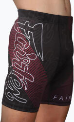 FAIRTEX Vale Tudo CP8 edzőnadrág 2XL fekete