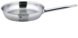 Carl Schmidt Sohn CS SOLINGEN Tavă din oțel inoxidabil 20 x 4, 5 cm PRO-X CS-050009