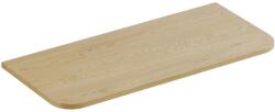 Comad Ovalia Cremona szekrény feletti pult 100.4x45.8 cm tölgy OVALIA CREMONA 89-100-46 M