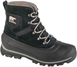 SOREL Férfi téli csizma, Buxton Lace Winter Boots WP 42 fekete