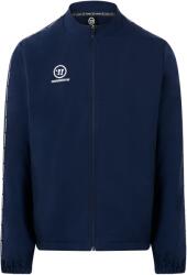 Warrior Jachetă pentru bărbați Rink Woven Jacket Navy XL