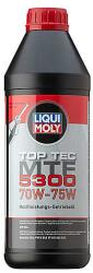 LIQUI MOLY Top Tec Mtf 5300 75w70 1l
