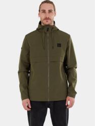 FUNDANGO Clayton Casual Jacket férfi átmeneti kabát L zöld
