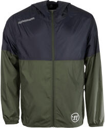 Warrior Jachetă pentru bărbați Rain Jacket Performance Green/Black M