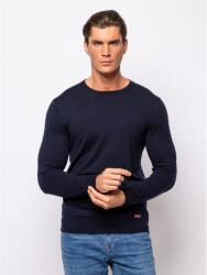 Heavy Tools Férfi kötött pulóver HARLOW 2XL kék