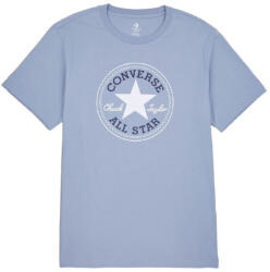 Converse Póló Converse Chuck Patch Core, Kék, Unisex XS kék