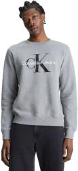 Calvin Klein Sport felső Calvin Klein Core Monogram, Szürke, Férfiak XL szürke
