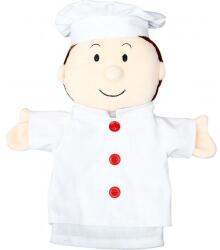 Moje Bambino Papusa de mana Bucatar (MO555023)