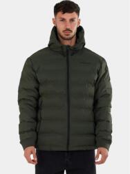 FUNDANGO Patriot Padded Jacket férfi átmeneti kabát 2XL zöld