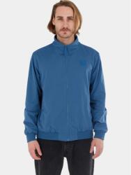 FUNDANGO Harrington Casual Jacket férfi átmeneti kabát M kék