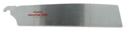 Tajima Japan Pull Lamă de fierăstrău de tăiere 265 mm 1, 75 mm / 16TPI (GNB265) Fierastrau