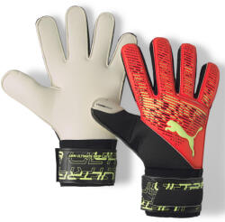 PUMA Ultra Grip 2 RC Kapus Kesztyű 8-as Méret 38 narancssárga|sárga