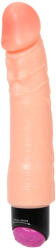SESSO Vibrator Blister 25cm Vibrator