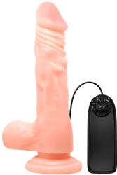 SESSO Vibrator Suction 21cm Vibrator
