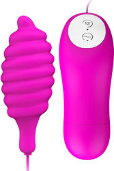 SESSO Ou vibrator Pleasure Shell Pink