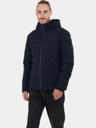 FUNDANGO Hubble Padded Jacket férfi steppelt átmeneti kabát L kék