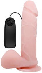 SESSO Vibrator Rotating 19.5cm Vibrator