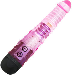 SESSO Vibrator Lovely Rabbit II 17.5cm Vibrator