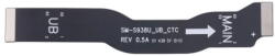 tel-szalk-1929695151901 Samsung Galaxy S25 Ultra alaplapi flexibilis kábel (tel-szalk-1929695151901)