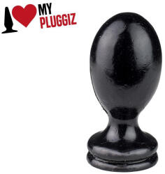 Pluggiz BUFFER - prémium intim masszázs párna 11 x 5, 7 cm