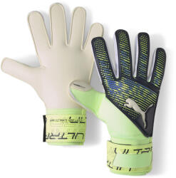 PUMA Ultra Grip 2 RC Sárga Kapus Kesztyű 8-as Méret 38 kék|sárga|zöld