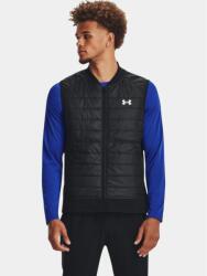 Under Armour UA Launch Insulated Vest férfi mellény S fekete