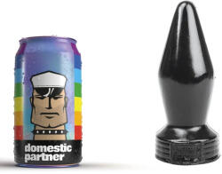 Domestic Partner Plug AIR06B - prémium pár vibrátor 13 x 5, 5 cm - pajkospajtas