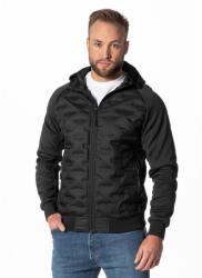 PITBULL Roxton bélelt férfi dzseki M barna|zöld - decathlon - 30 295 Ft