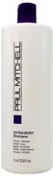 Paul Mitchell Volume Extra-Body Shampoo 1000 ml - parminunat