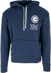 New Balance Pulóver New Balance Essentials Athletic Club, Kék, Férfiak XL kék
