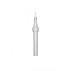 Home SMA 058 forrasztóhegy SMA 051 és SMA 050 forrasztópáka-állomásokhoz, 1, 2 mm, lapos fej