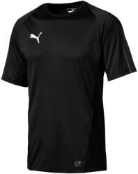 PUMA végső edzés Jersey L - lélegző sport ing férfiak L színes