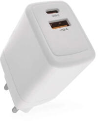 EMOS GaN PD 45 W max. univerzális USB töltő (V04G45) - haztartasibolt
