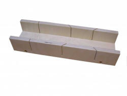  Gérláda fa cseh 300x65x40/12mm (cseh) (SAI-GERLADA)